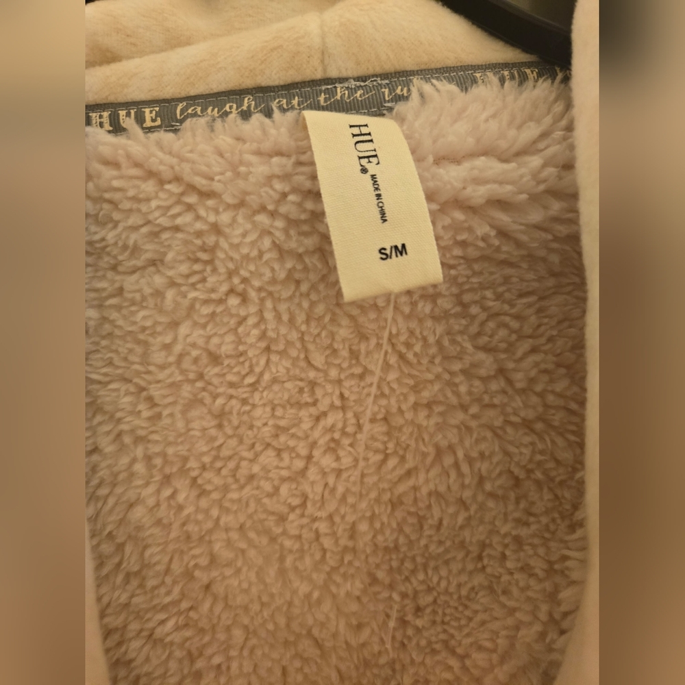 Bath Robe In Size Small - Picture 3 of 7
